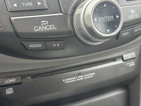 Used 2012 Honda Accord EX-L image 5