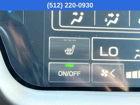 New 2025 Subaru Outback Premium image 24