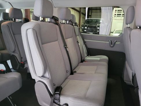 Used 2016 Ford Transit 350 XLT image 47