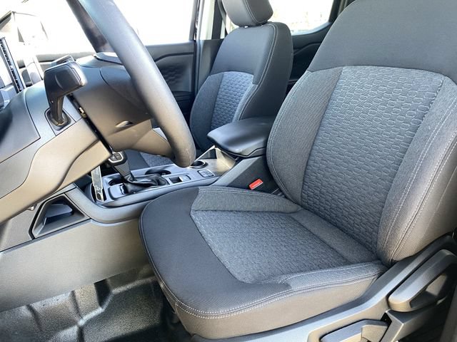 New 2026 Ford Ranger XL RWD image 16