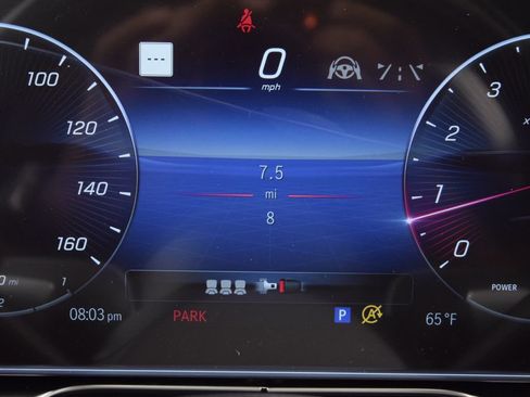 New 2026 Mercedes-Benz S 580 4MATIC Sedan image 26