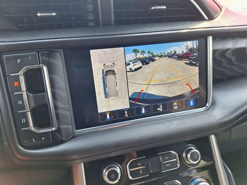 Used 2023 GMC Yukon XL Denali w/ LPO, Floor Liner Package image 23