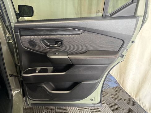 Used 2026 Honda Passport TrailSport image 11