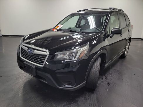 Used 2019 Subaru Forester w/ Alloy Wheel Package image 4