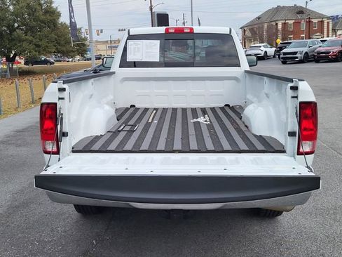 Used 2021 RAM 1500 Tradesman w/ Chrome Plus Package image 4