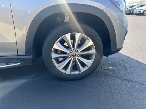 Certified 2022 Mercedes-Benz GLE 350 4MATIC image 13