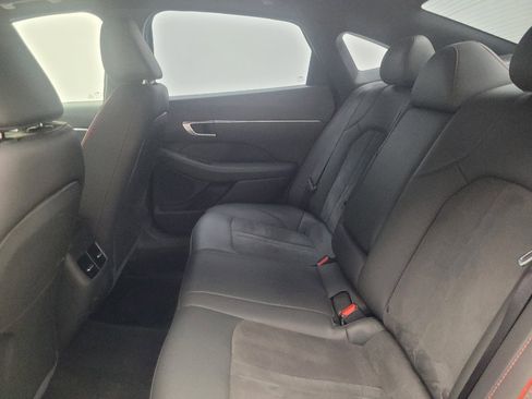 Used 2021 Hyundai Sonata SEL Plus w/ Tech Package FWD image 18