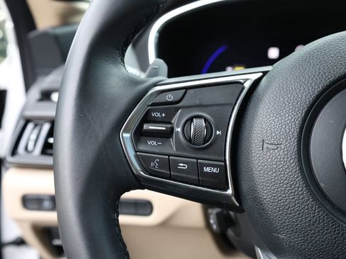 Used 2025 Acura MDX FWD w/ Technology Package image 40