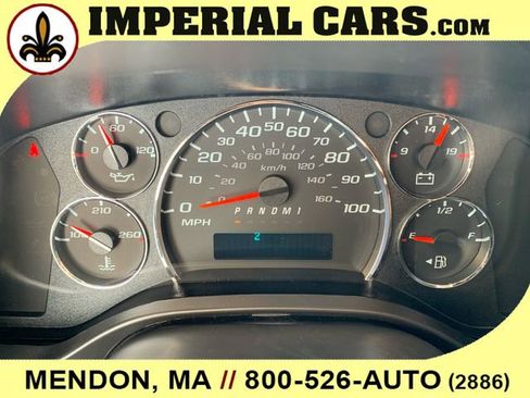 New 2025 Chevrolet Express 2500 Extended image 18