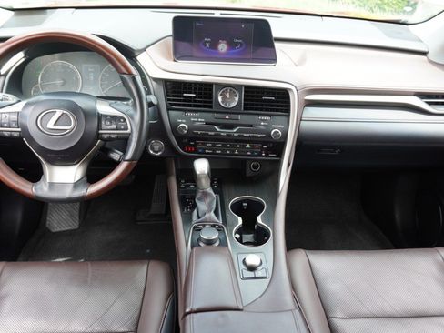 Used 2019 Lexus RX 350 FWD w/ Premium Package image 27