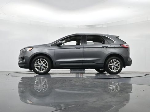 Used 2022 Ford Edge SEL w/ Convenience Package AWD/4WD image 37