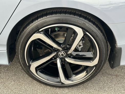 Used 2022 Honda Accord Sport image 20