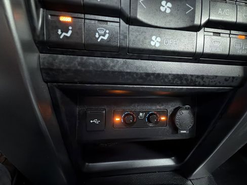 Certified 2024 Toyota 4Runner Limited image 17