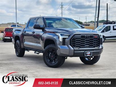 Used 2024 Toyota Tundra SR5