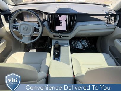 Certified 2025 Volvo XC60 T8 Plus w/ Protection Package Premier
