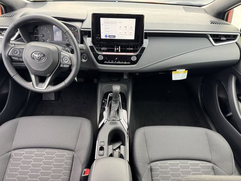 New 2026 Toyota Corolla SE image 4