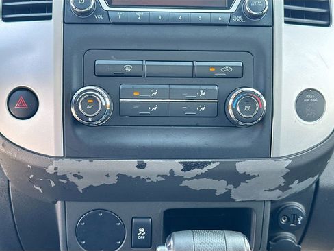 Used 2017 Nissan Frontier SV RWD image 17