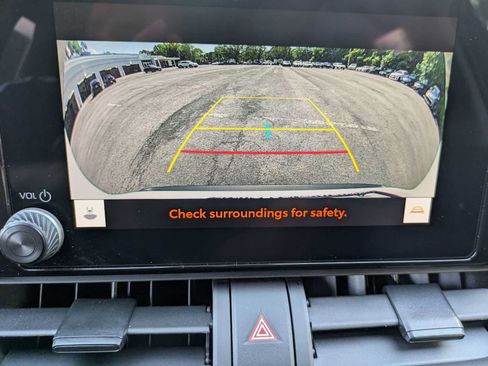 Used 2019 BMW 540i xDrive w/ Convenience Package AWD/4WD image 18