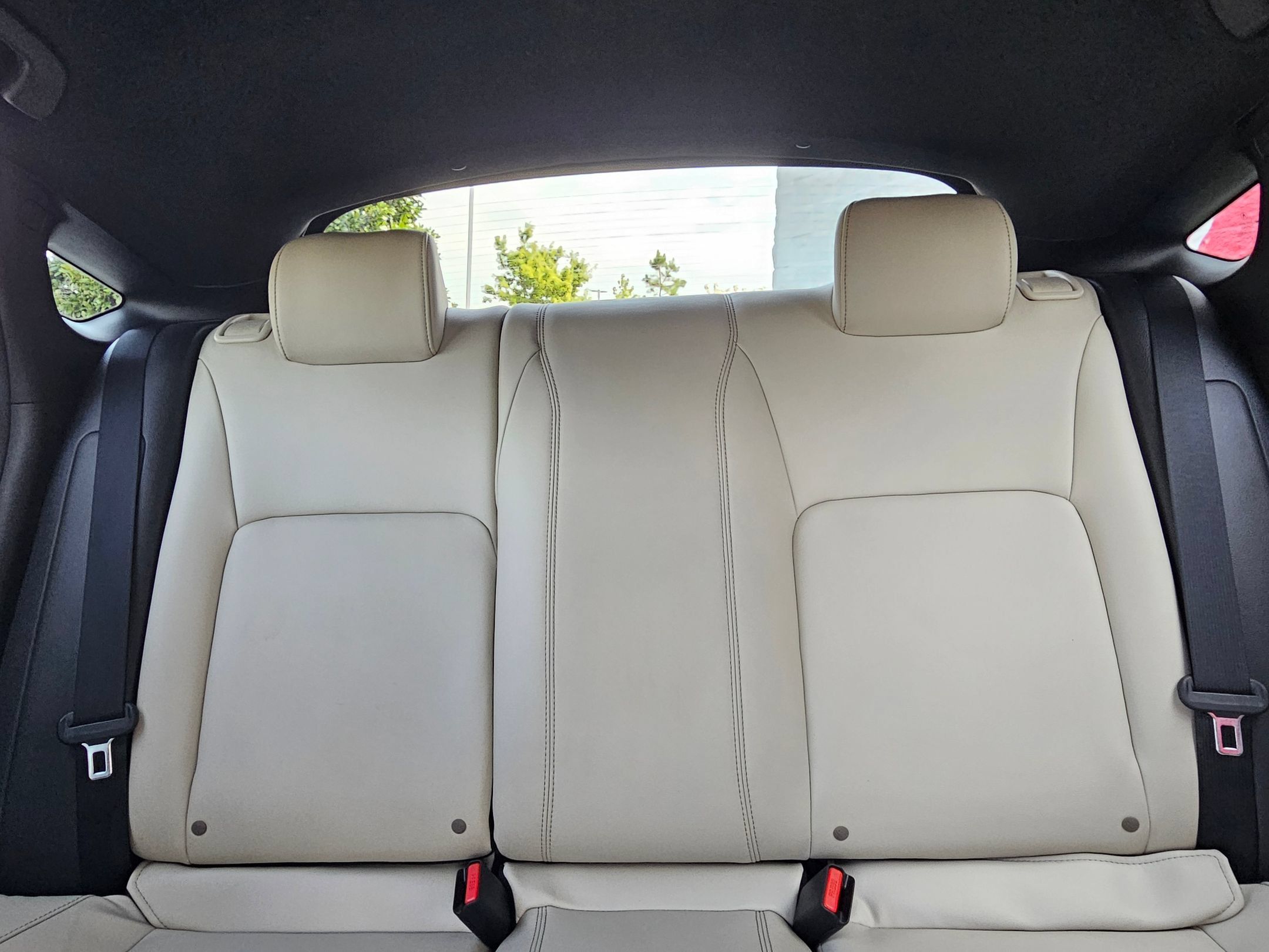 Used 2025 Acura Integra Type S FWD image 26