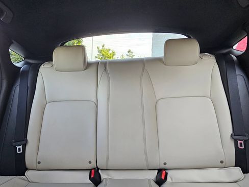 Used 2025 Acura Integra Type S FWD image 26