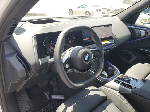 New 2026 BMW X3 xDrive30 w/ Premium Package AWD/4WD image 10