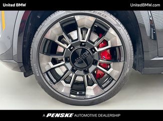 Used 2026 BMW XM Label Red video 2