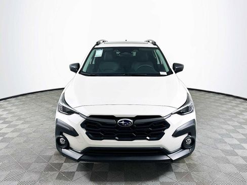Certified 2025 Subaru Crosstrek 2.5i Limited w/ Popular Package #3A image 2