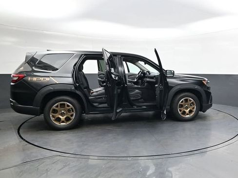 Used 2023 Honda Pilot EX-L image 38