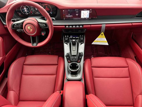 New 2026 Porsche 911 Carrera S RWD image 6
