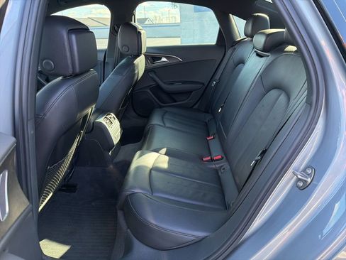 Used 2018 Audi A6 3.0T Sport image 20