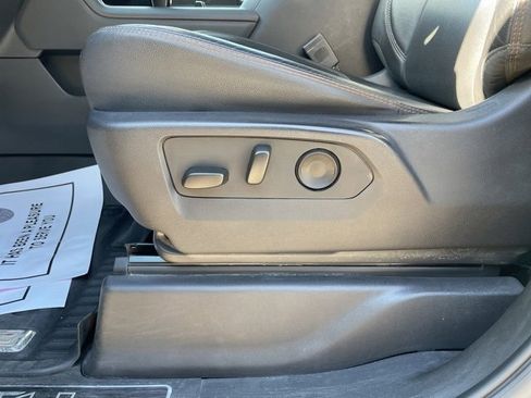 Used 2024 GMC Sierra 1500 AT4 w/ AT4 Premium Package image 13