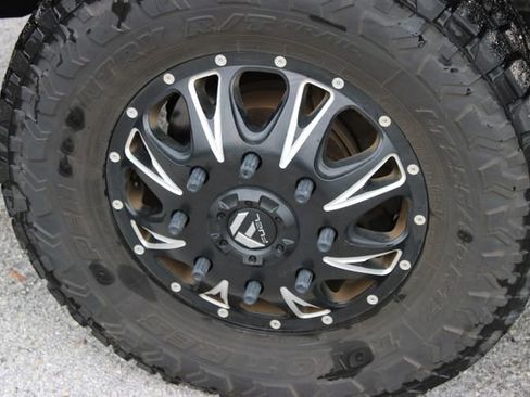 Used 2015 Chevrolet Silverado 3500 High Country w/ Duramax Plus Package image 26