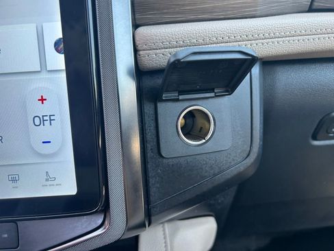 Certified 2022 Ford Expedition Max Limited AWD/4WD image 31