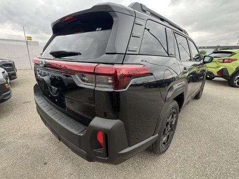 New 2026 Subaru Outback Limited AWD/4WD image 8