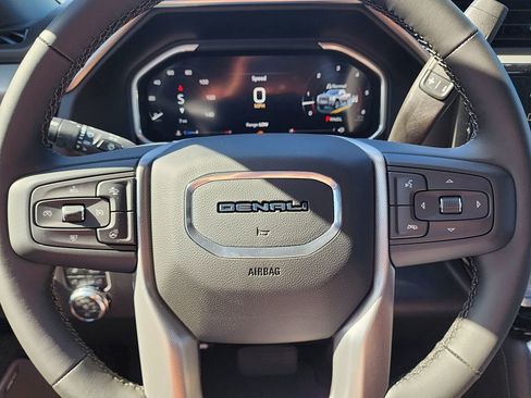 New 2026 GMC Sierra 2500 Denali w/ Denali Reserve Package AWD/4WD image 23