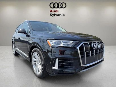Certified 2023 Audi Q7 3.0T Prestige