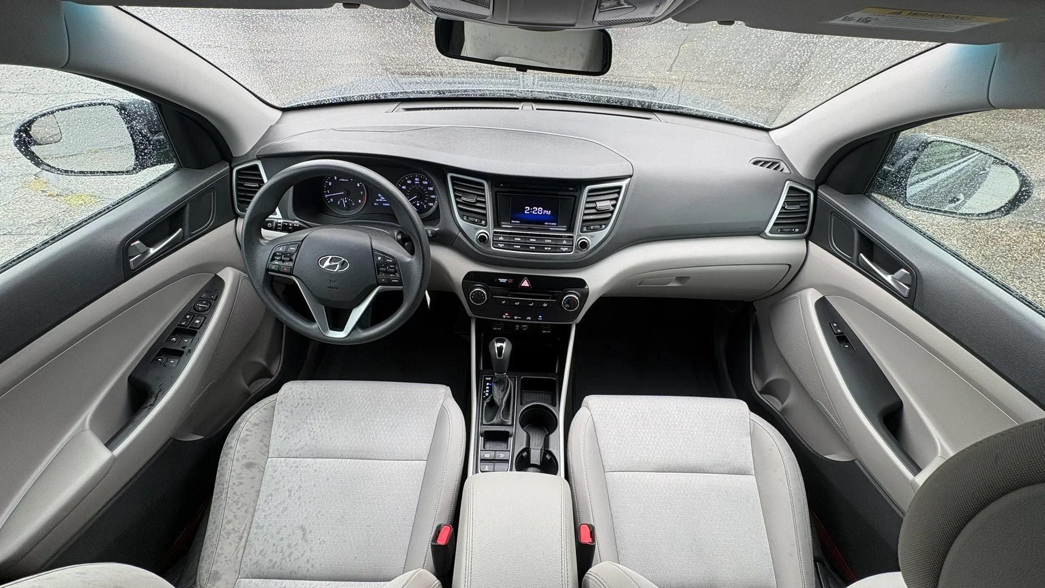 Used 2016 Hyundai Tucson SE w/ Option Group 02 AWD/4WD image 22