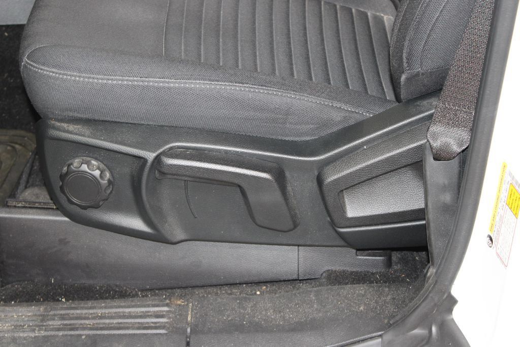Used 2020 Ford Ranger XL w/ Equipment Group 101A Mid RWD image 17