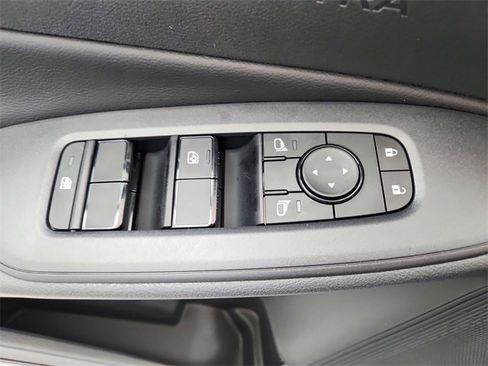 New 2026 Nissan Sentra SV w/ SV Convenience Package image 36