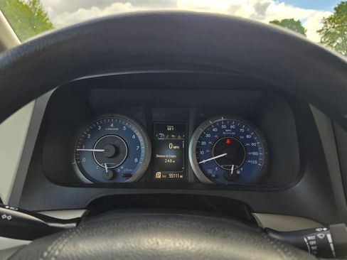 Used 2018 Toyota Sienna LE AWD/4WD image 28