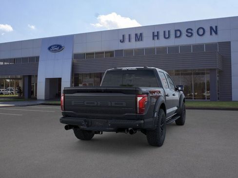 New 2026 Ford F150 Raptor image 8