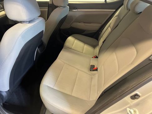 Used 2017 Hyundai Elantra SE w/ SE A/T Tech Package 03 FWD image 15