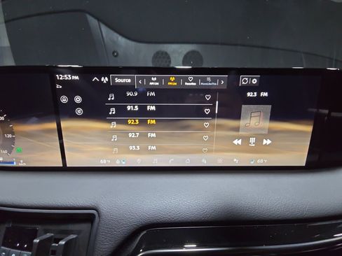 New 2025 Nissan Armada PRO-4X w/ Pro-4X Premium Package image 28