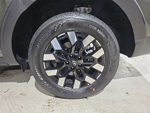 New 2026 Hyundai Santa Cruz SEL image 35