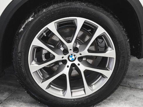Used 2026 BMW X5 xDrive40i AWD/4WD image 7