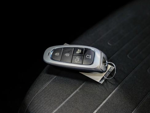 Used 2024 Hyundai Santa Cruz SEL FWD image 61
