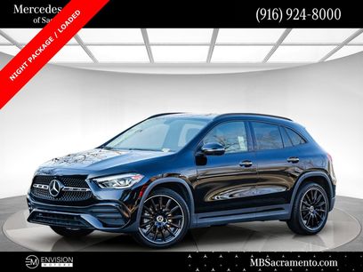 Certified 2022 Mercedes-Benz GLA 250 4MATIC