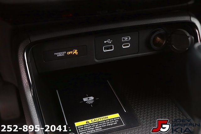 Used 2024 Honda CR-V Sport Touring image 24