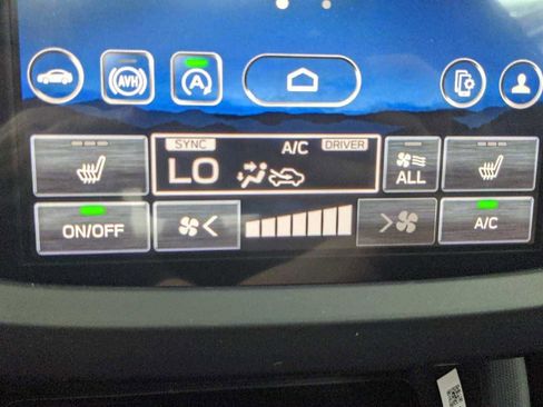 New 2026 Subaru Forester Premium image 16