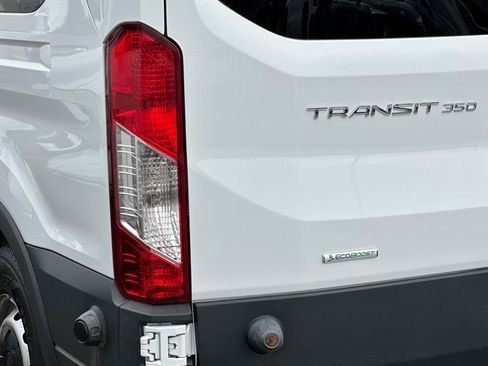 Used 2017 Ford Transit 350 XL RWD image 27